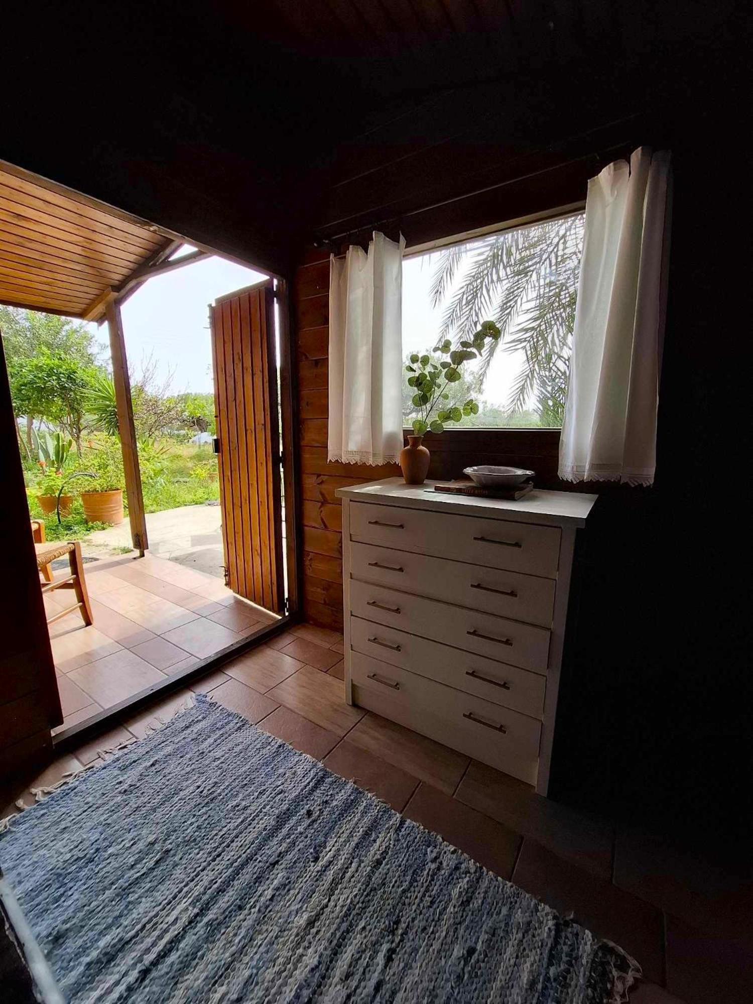 Levantes Garden House - Keratokampos Exterior photo